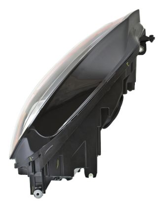 Picture of Hella Headlight Assembly - 011956271