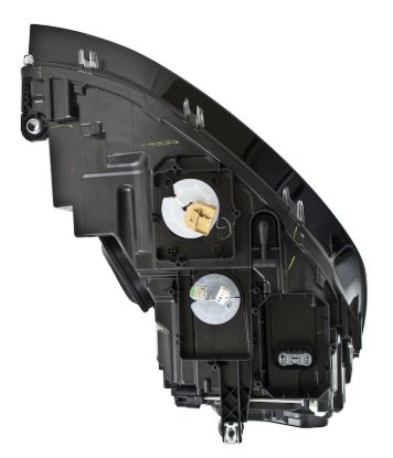 Picture of Hella Headlight Assembly - 011956271