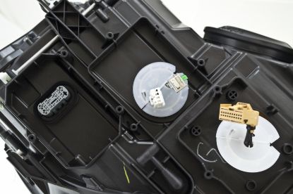 Picture of Hella Headlight Assembly - 011956271