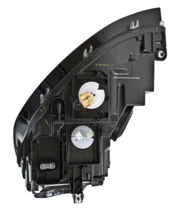 Picture of Hella Headlight Assembly - 011956281
