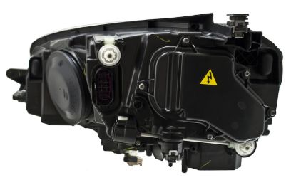 Picture of Hella Headlight Assembly - 011956281