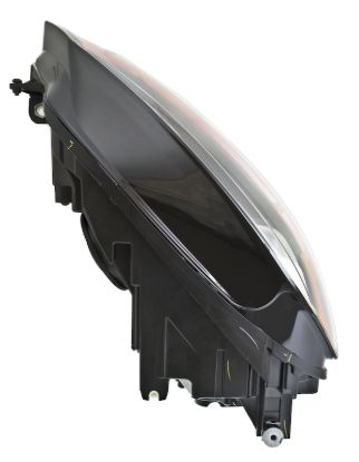 Picture of Hella Headlight Assembly - 011956281