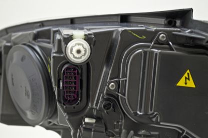 Picture of Hella Headlight Assembly - 011956281