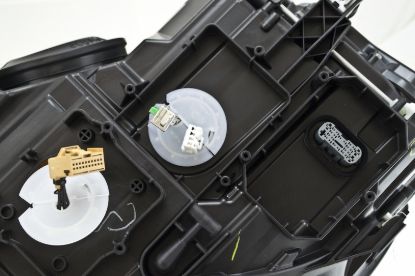 Picture of Hella Headlight Assembly - 011956281
