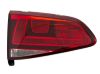 Picture of Hella Tail Light Assembly - 011978231