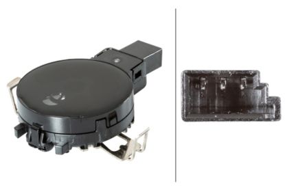 Picture of Hella Rain Sensor - 012007151