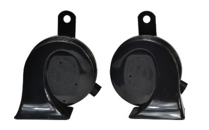 Picture of Hella Accessory Horn - 012010911