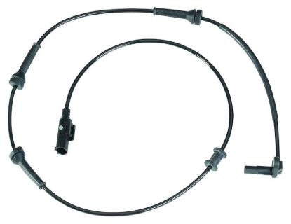 Picture of Hella ABS Wheel Speed Sensor - 012039631