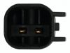 Picture of Hella ABS Wheel Speed Sensor - 012039951