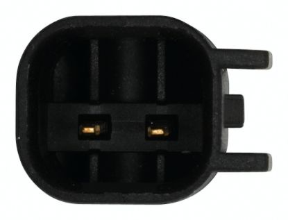 Picture of Hella ABS Wheel Speed Sensor - 012039951