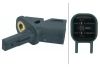 Picture of Hella ABS Wheel Speed Sensor - 012039981