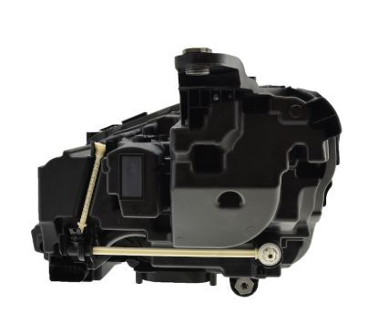 Picture of Hella Headlight Assembly - 012076551
