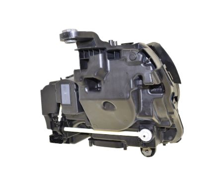 Picture of Hella Headlight Assembly - 012076561