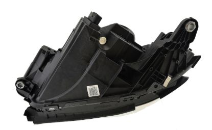 Picture of Hella Headlight Assembly - 012076651