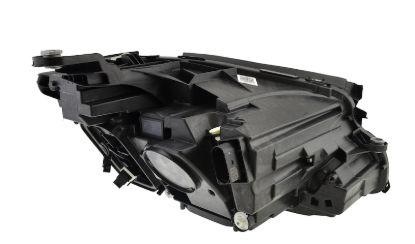 Picture of Hella Headlight Assembly - 012076651