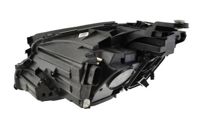 Picture of Hella Headlight Assembly - 012076661