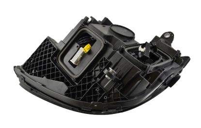 Picture of Hella Headlight Assembly - 012076661