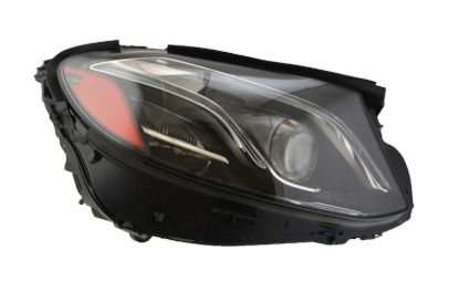 Picture of Hella Headlight Assembly - 012076661