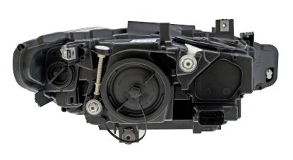 Picture of Hella Headlight Assembly - 012101951