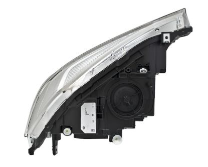 Picture of Hella Headlight Assembly - 012101951
