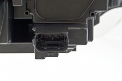 Picture of Hella Headlight Assembly - 012101951