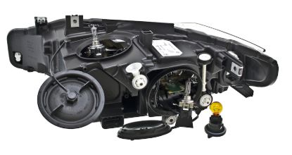 Picture of Hella Headlight Assembly - 012101961