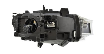 Picture of Hella Headlight Assembly - 012102951