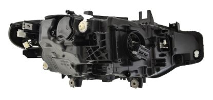 Picture of Hella Headlight Assembly - 012102951