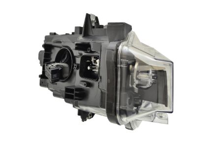 Picture of Hella Headlight Assembly - 012102951