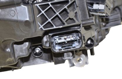 Picture of Hella Headlight Assembly - 012102951