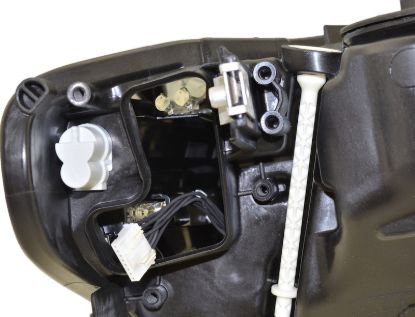 Picture of Hella Headlight Assembly - 012102951