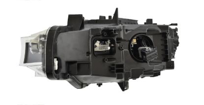 Picture of Hella Headlight Assembly - 012102961