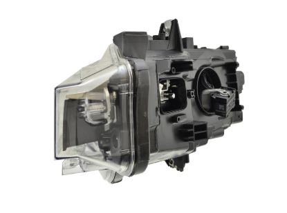 Picture of Hella Headlight Assembly - 012102961