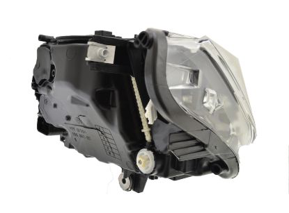 Picture of Hella Headlight Assembly - 012102961