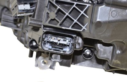 Picture of Hella Headlight Assembly - 012102961