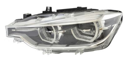Picture of Hella Headlight Assembly - 012103951