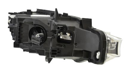 Picture of Hella Headlight Assembly - 012103951