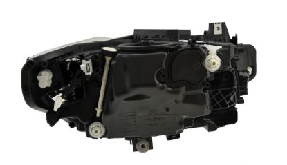 Picture of Hella Headlight Assembly - 012103951