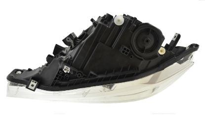 Picture of Hella Headlight Assembly - 012103951