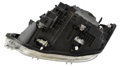 Picture of Hella Headlight Assembly - 012103961