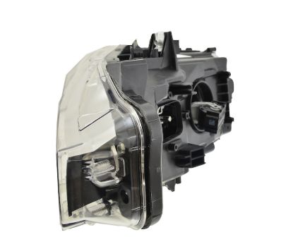 Picture of Hella Headlight Assembly - 012103961