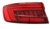 Picture of Hella Tail Light Assembly - 012246071