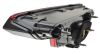 Picture of Hella Tail Light Assembly - 012247091