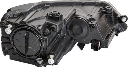 Picture of Hella Headlight Assembly - 012647091