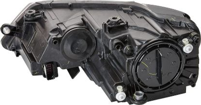 Picture of Hella Headlight Assembly - 012647101