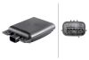 Picture of Hella Blind Spot Detection System Warning Control Module - 012692651
