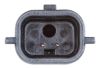 Picture of Hella ABS Wheel Speed Sensor - 012806241