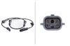 Picture of Hella ABS Wheel Speed Sensor - 012806241