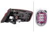 Picture of Hella Tail Light Assembly - 012836091