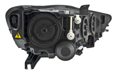 Picture of Hella Headlight Assembly - 012976051